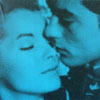 Romy Schneider & Alain Delon